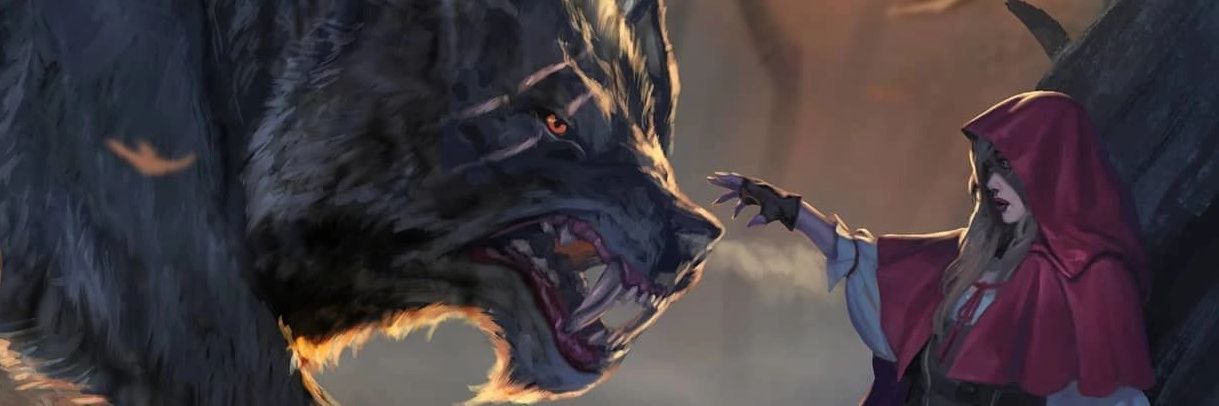 profwolf11's profile banner image