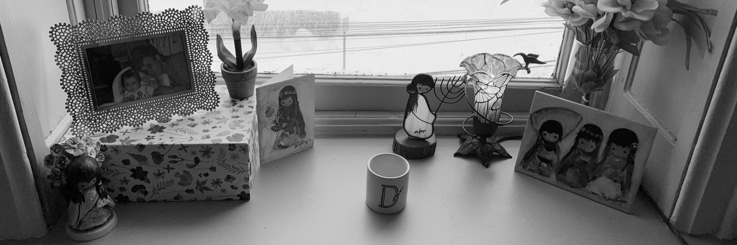 doriaxjackson's profile banner image
