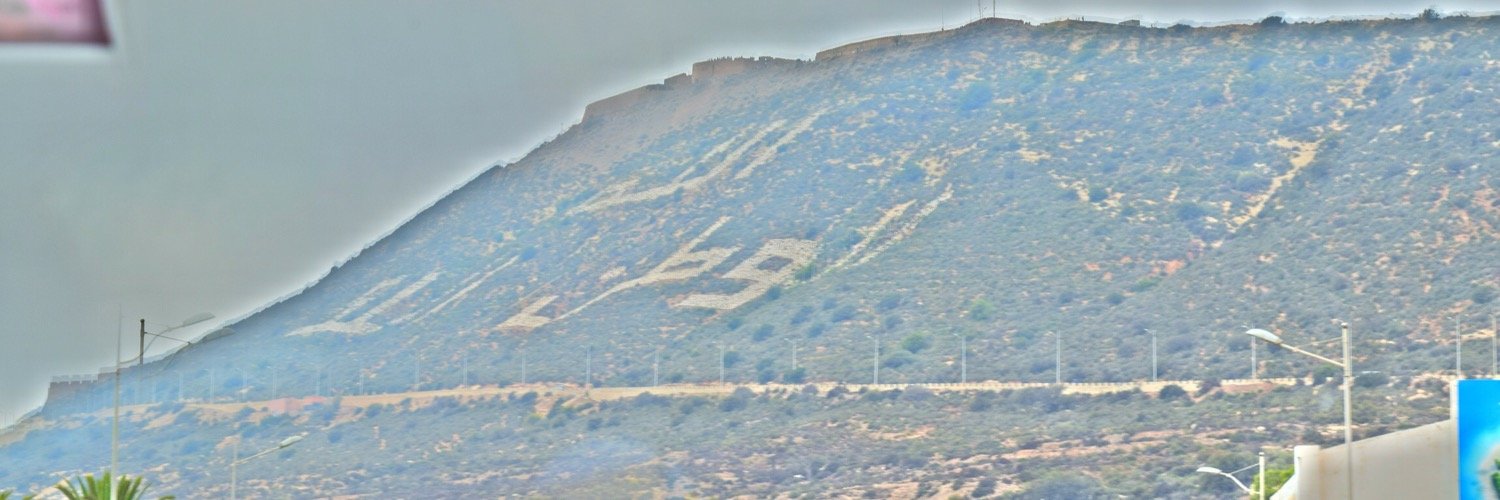 moroccanET's profile banner image