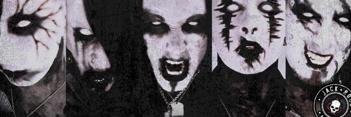 Scream Baby Scream banner