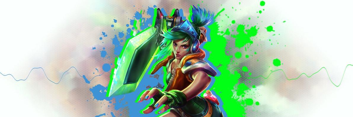 Sieuxerr's profile banner image