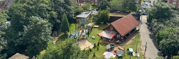 HomertonGroveAP Profile Banner