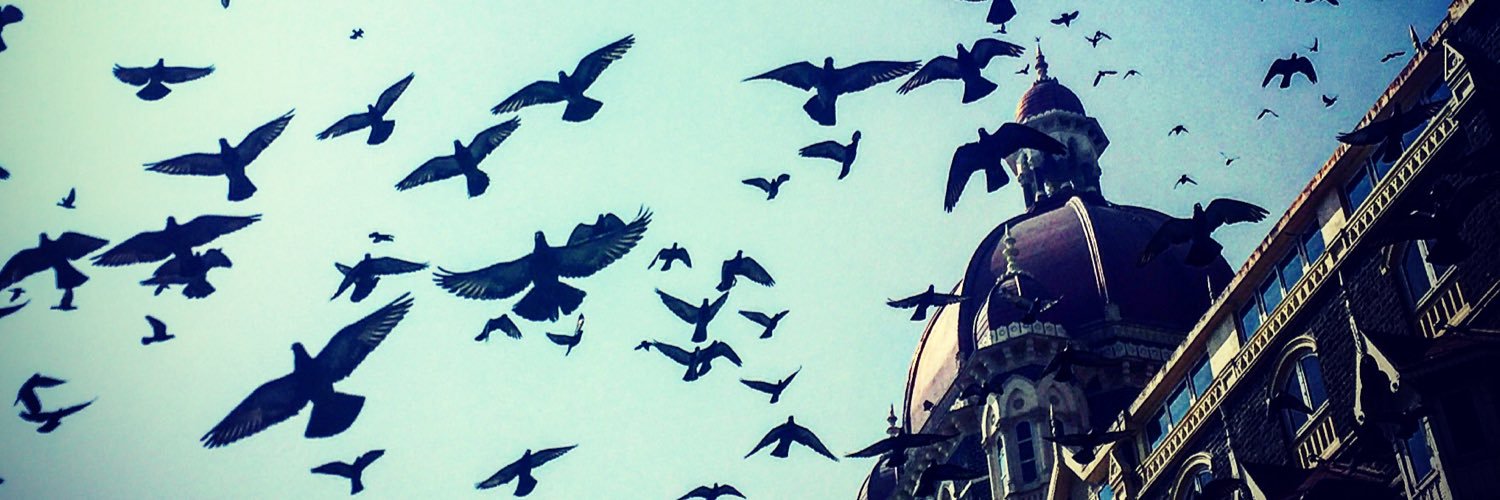 atulhegde's profile banner image