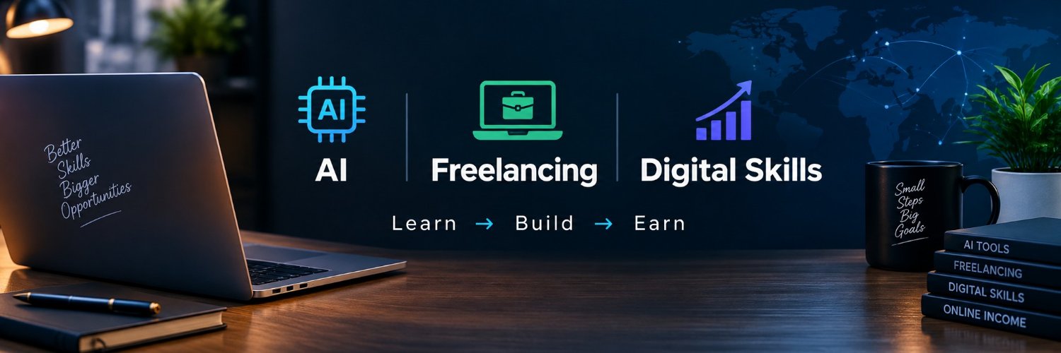 JawadDigital's profile banner image