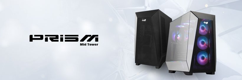 InWin banner