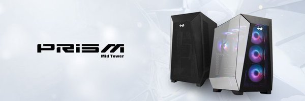 InWin Profile Banner