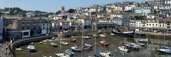 brixhamtc Profile Banner