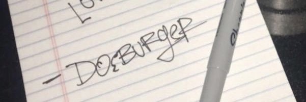 EffTeeGee's profile banner image