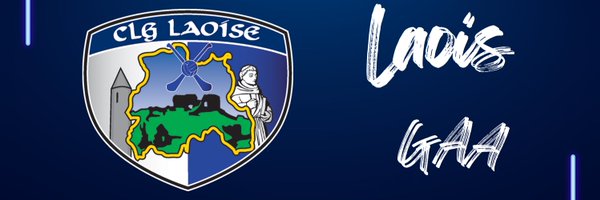 CLGLaois Profile Banner