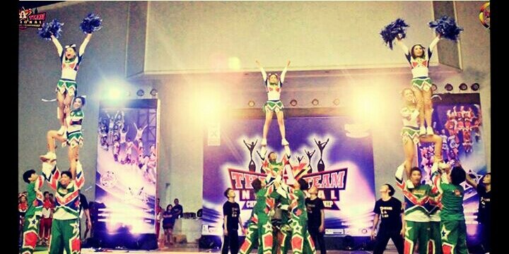 Flash All Stars banner