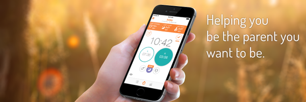 BabyTimeApp Profile Banner