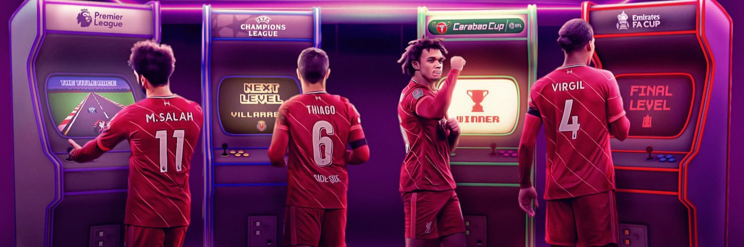 della_lfc's profile banner image