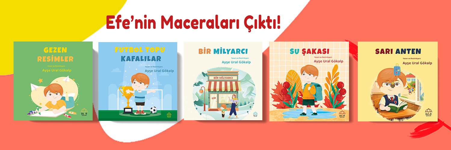 Ayse banner