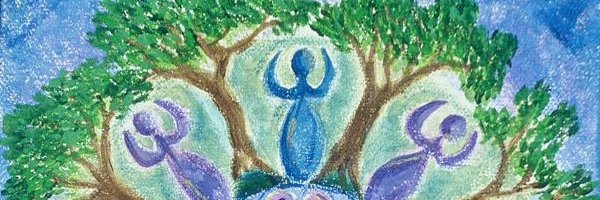 Stac(i) is looking up! banner