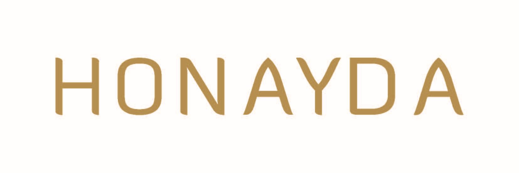 Honayda banner