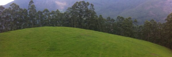 rajeshpadman Profile Banner