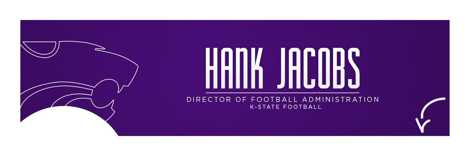 Hank Jacobs Profile Banner