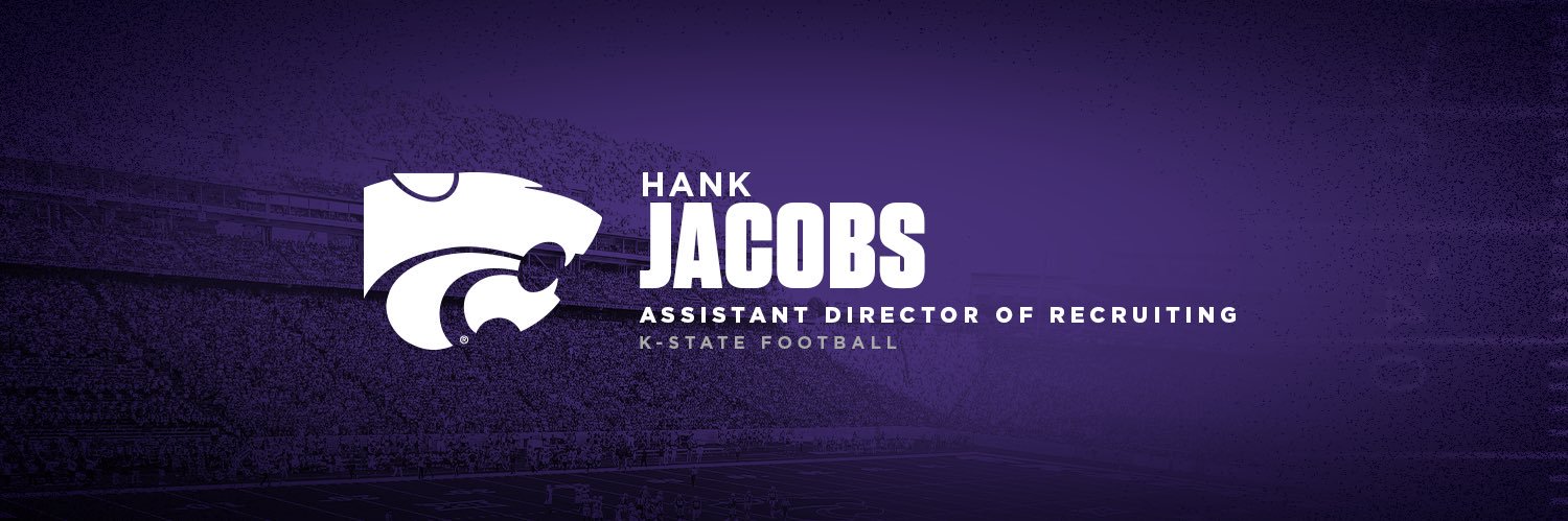Hank Jacobs banner