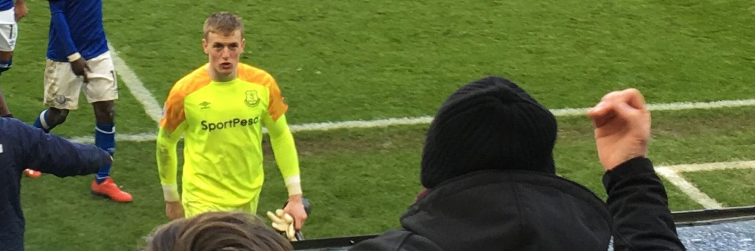 JoshNUFC91's profile banner image