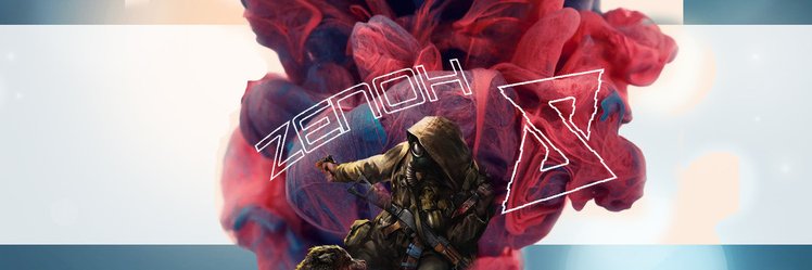 ZenohMedia's profile banner image