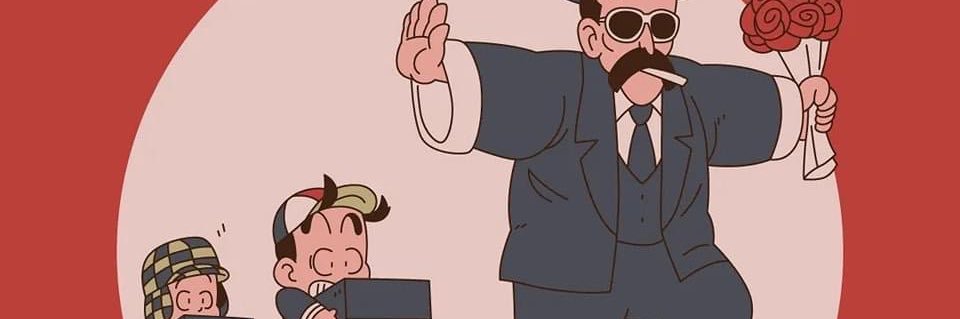 Jimnzz2's profile banner image