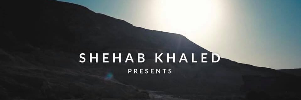 shehabkhaledd's profile banner image