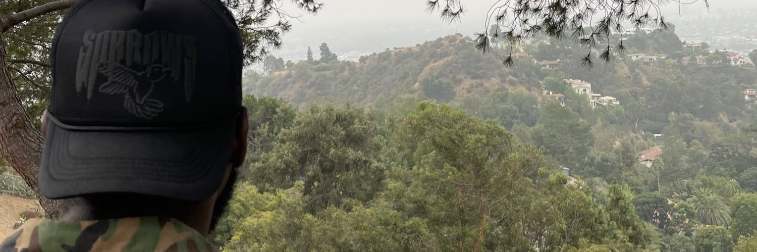 ReggRocc's profile banner image