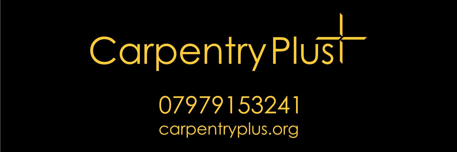Carpentryplus's profile banner image