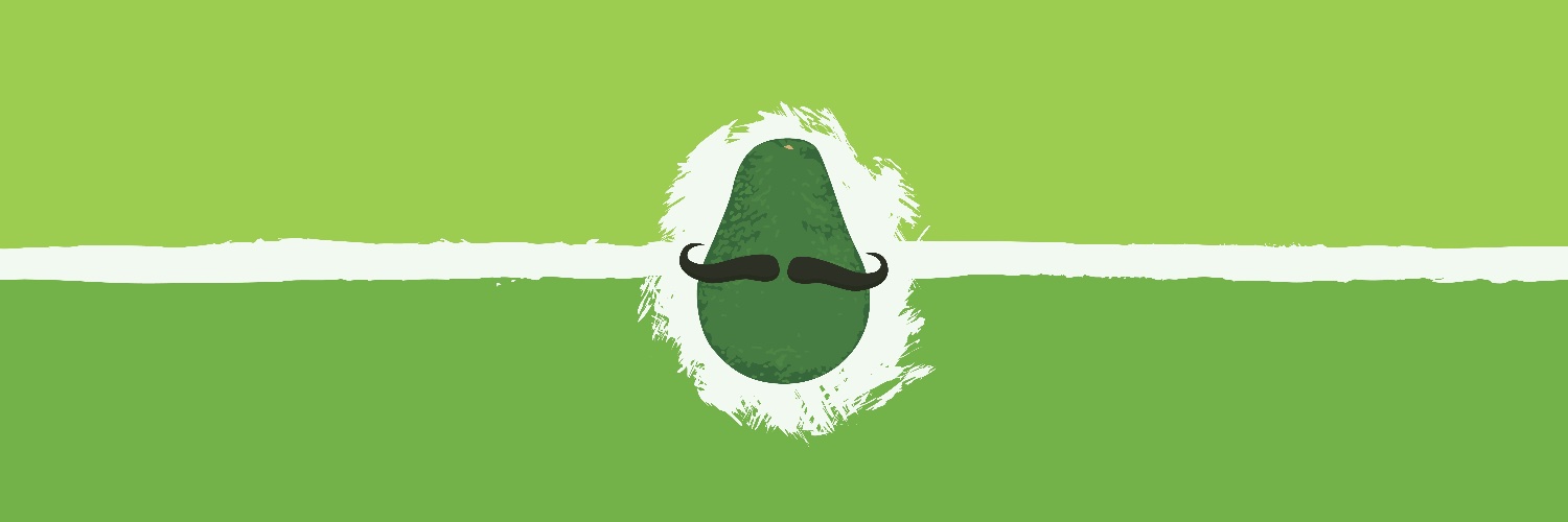 hypnoavocado's profile banner image