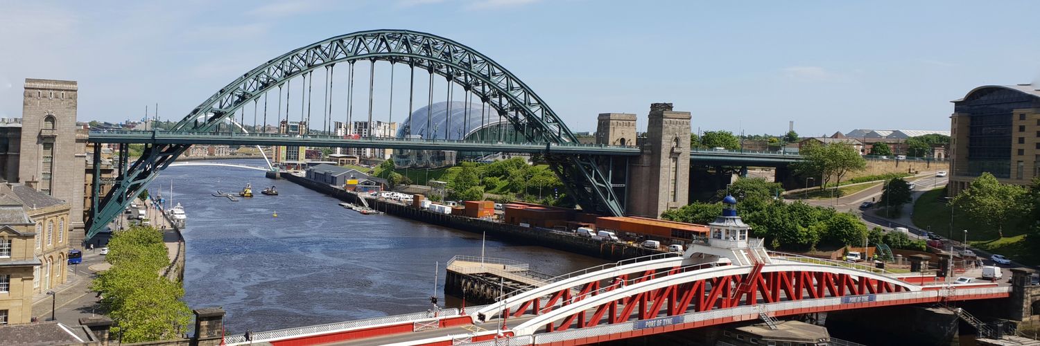 Agent Buchwald banner