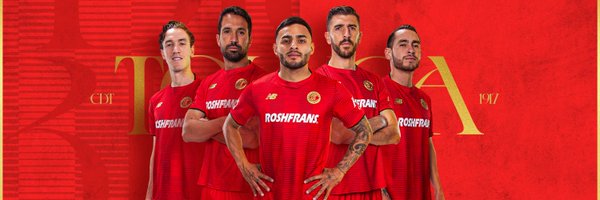 TolucaFC Profile Banner