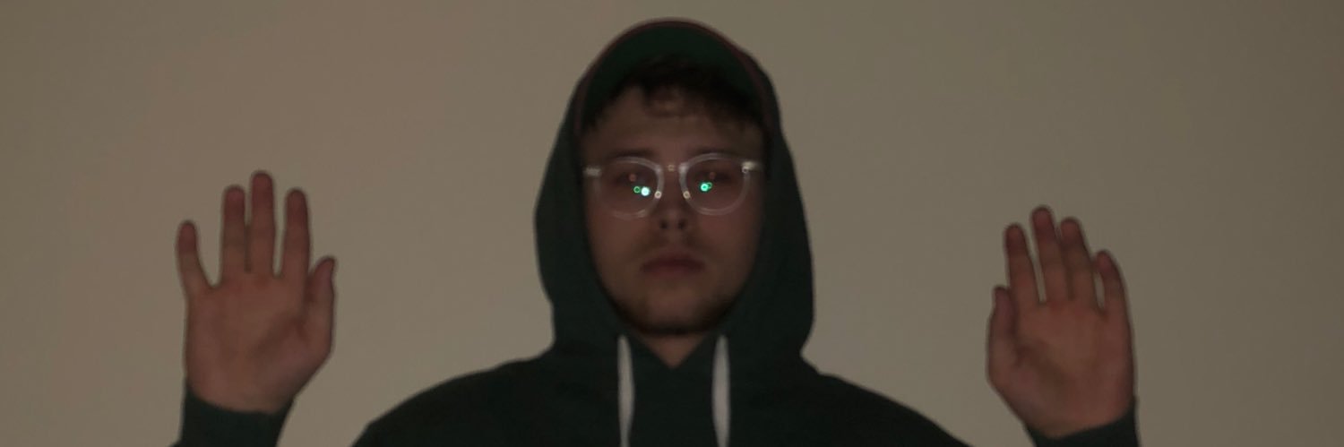zackorsomething's profile banner image