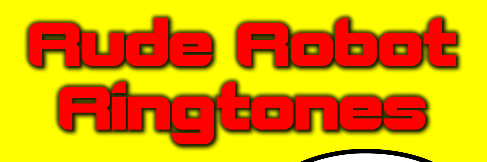 RudeRobotTones's profile banner image