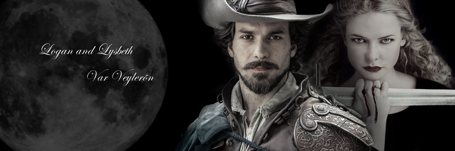 LoganVarV's profile banner image