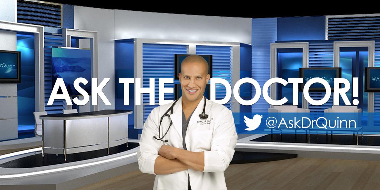 AskDrQuinn's profile banner image