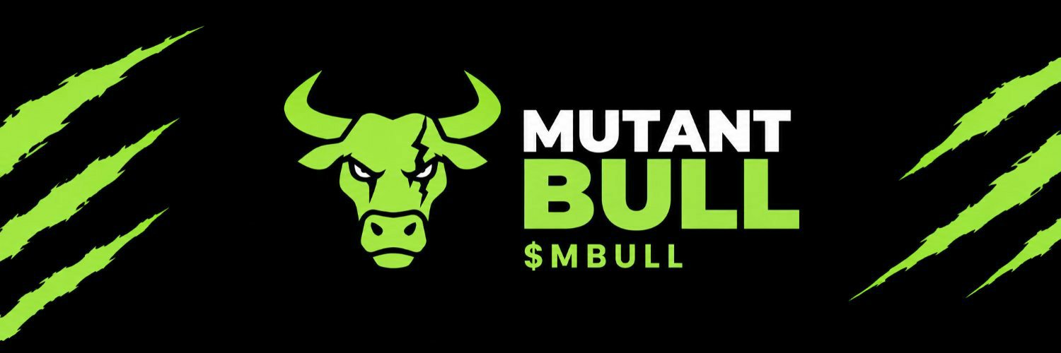 MUTANTBULLhelps's profile banner image