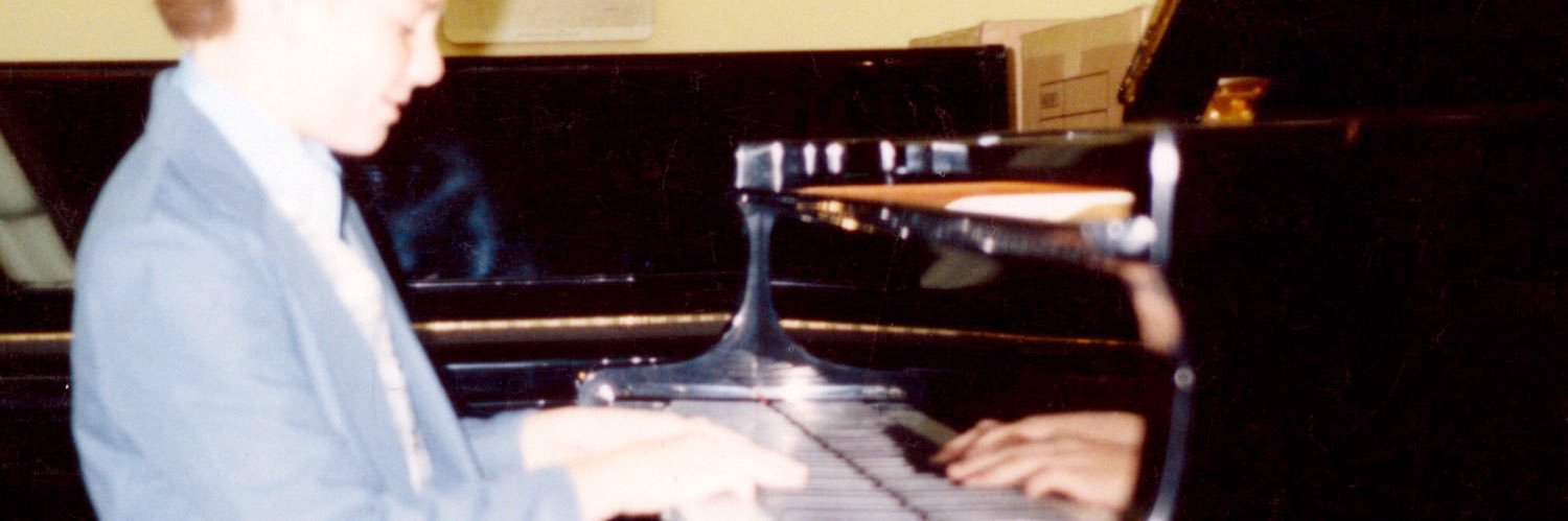 LanceHorne's profile banner image