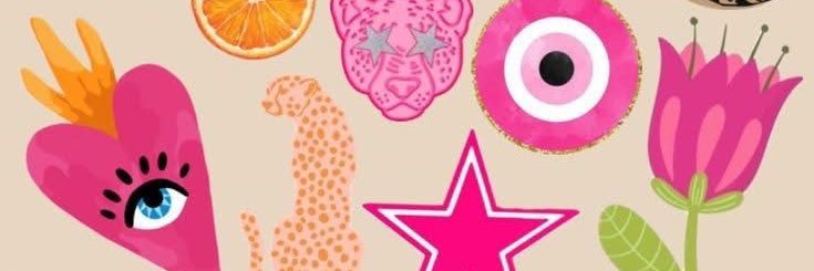 marlenezg's profile banner image