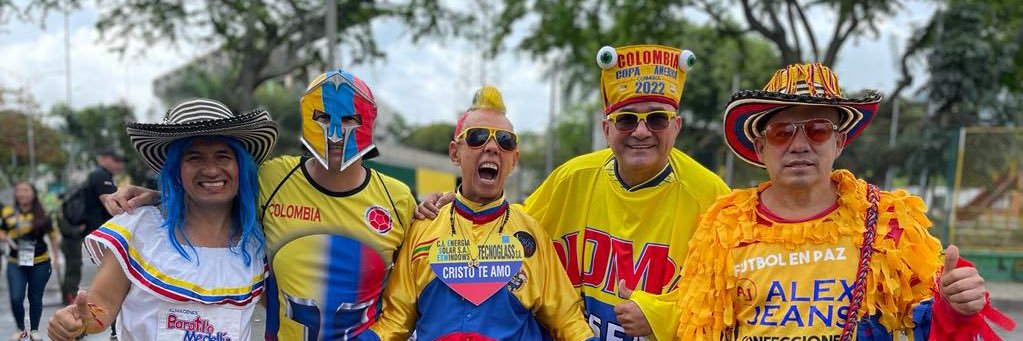 ElColeColombia's profile banner image
