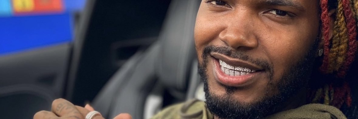 shadlevi's profile banner image