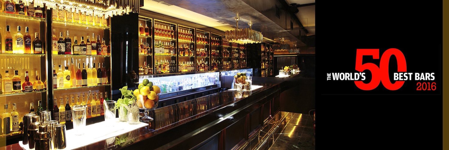 Solange Cocktails banner