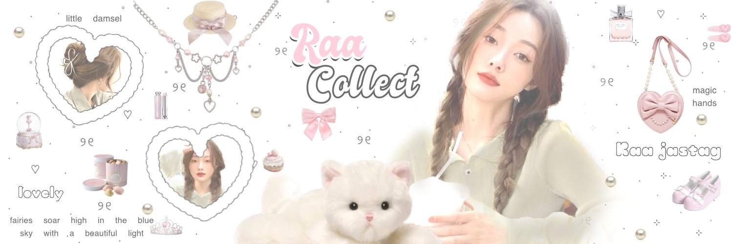 raacolect's profile banner image