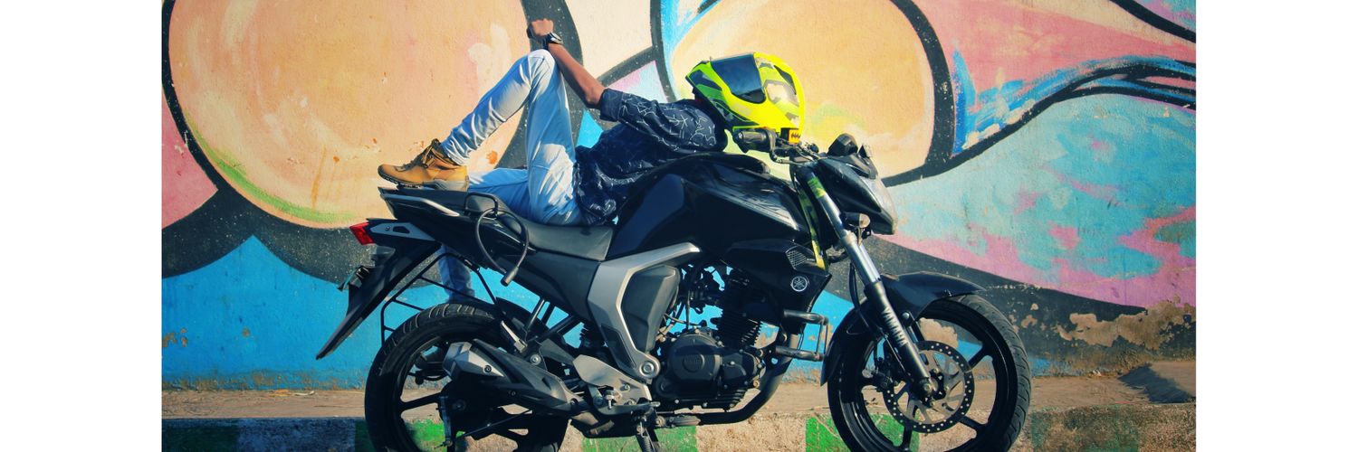 Thamotharan98's profile banner image