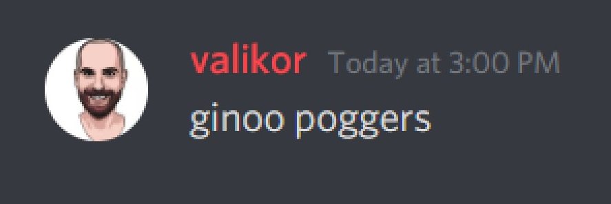 ginoojannis's profile banner image