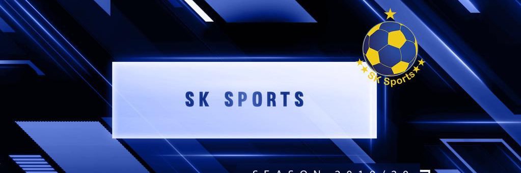 SKSportsAcademy's profile banner image