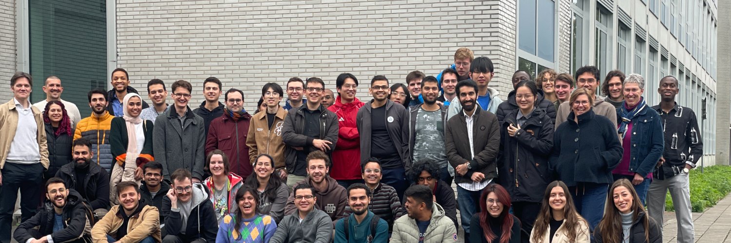 Master of Science in Photonics Engineering banner