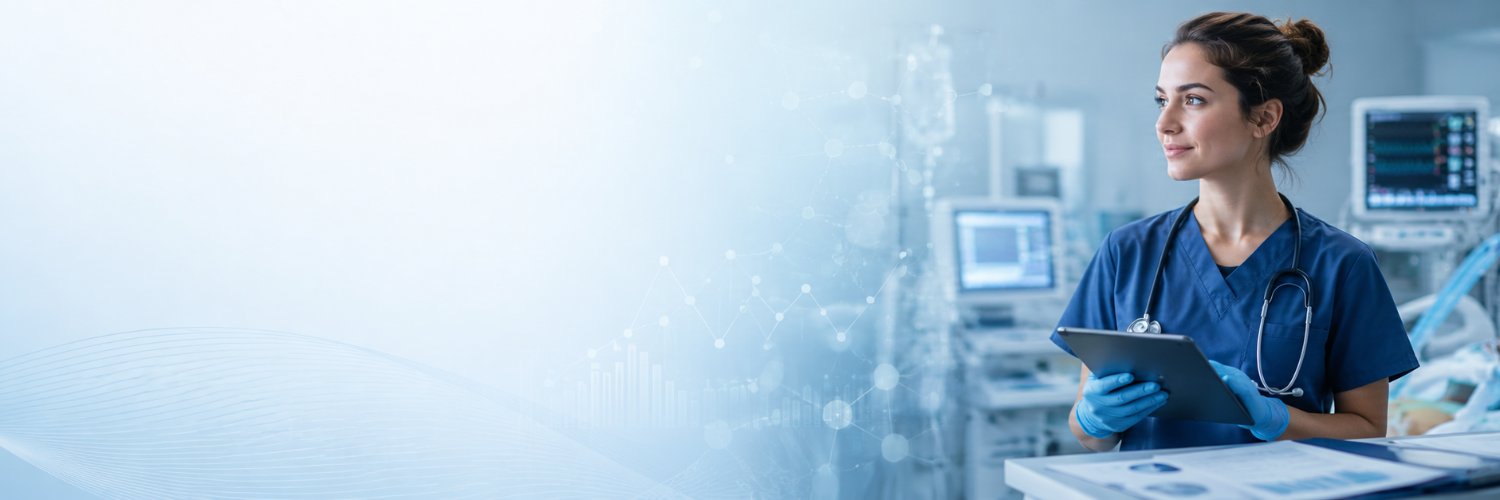 ICUnurses's profile banner image