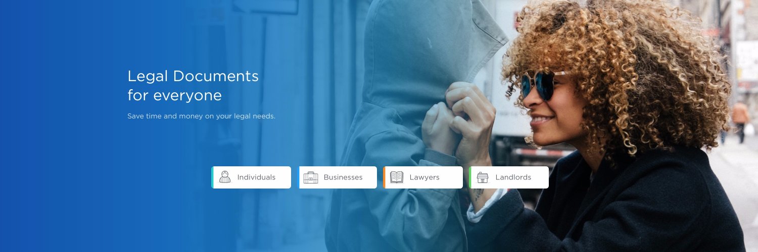 LegalNature's profile banner image