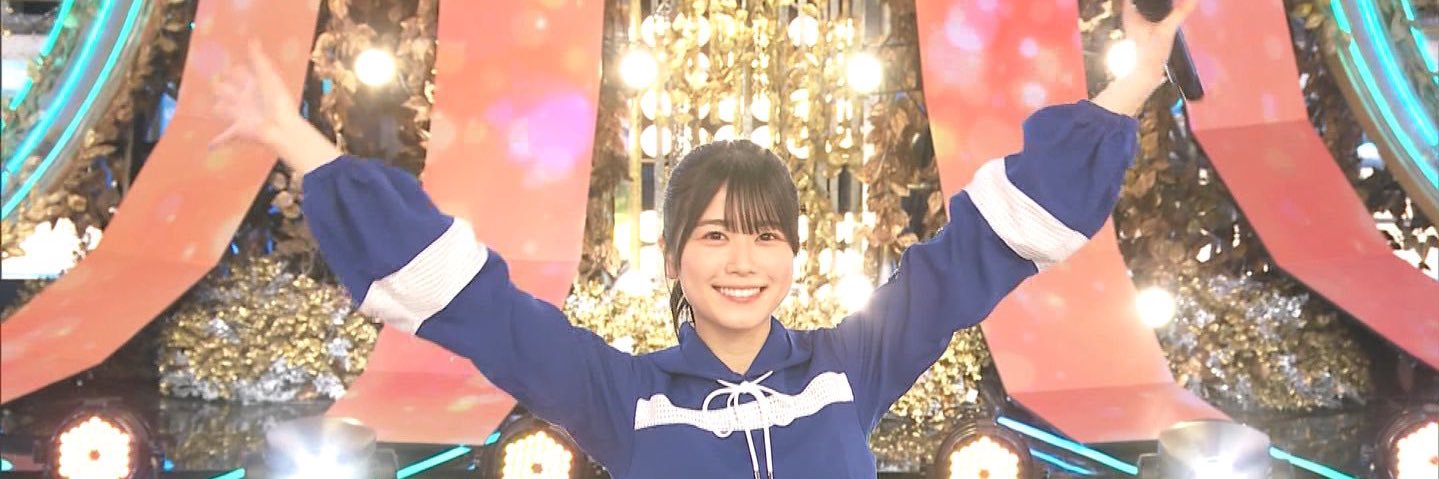 ショウ(日向夏帆推し)ゲゲゲ6期は永遠に banner