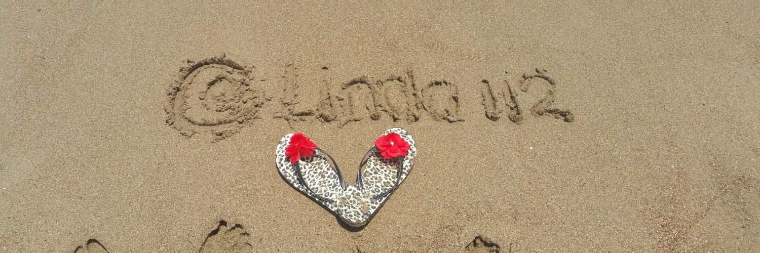 linda112's profile banner image